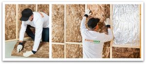 wall insulation